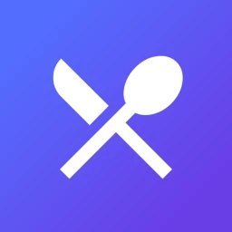 Icono de Meal Numbers